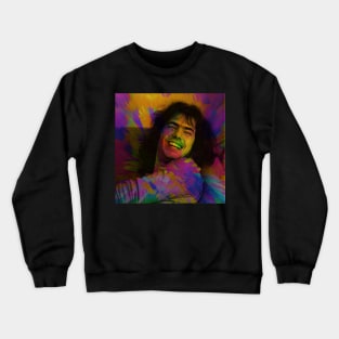 Pat Metheny Crewneck Sweatshirt